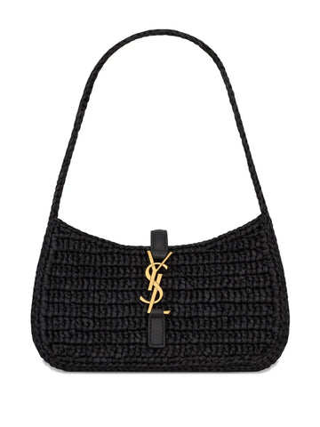 Saint Laurent Le 5 A 7 Shoulder Bag