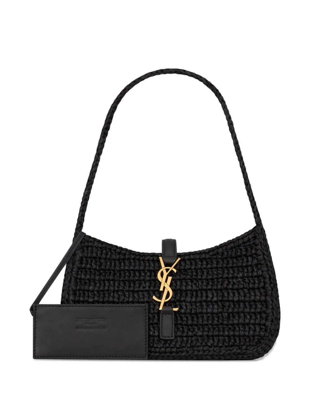 Saint Laurent Le 5 A 7 Shoulder Bag