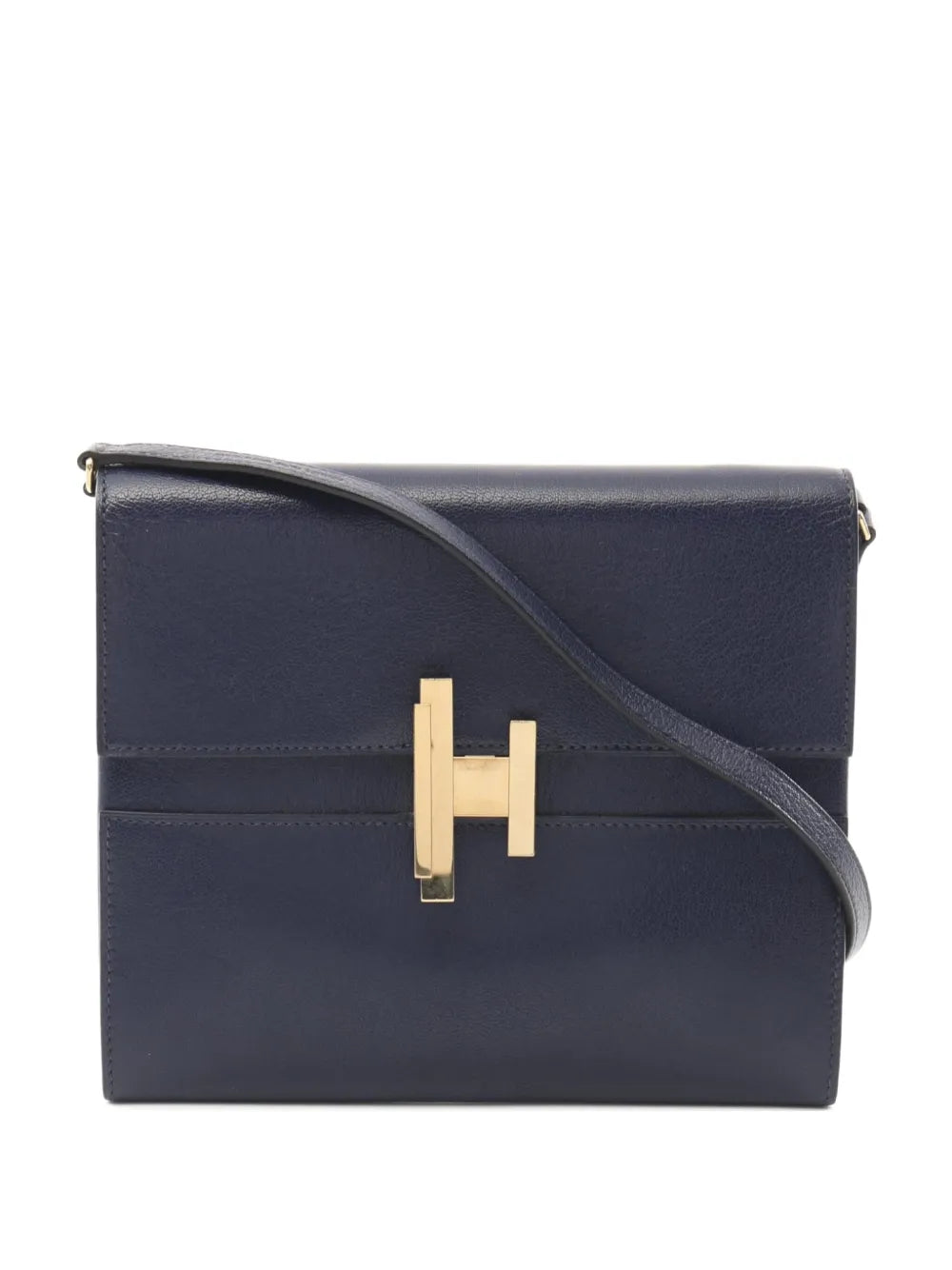 Hermes Pre Owned 2019 Cinhetic To Go Shoulder Bag