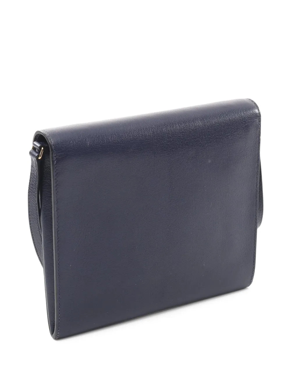 Hermes Pre Owned 2019 Cinhetic To Go Shoulder Bag
