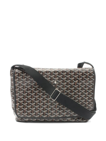Goyard Pre Owned 2010S Capecian Mm Shoulder Bag