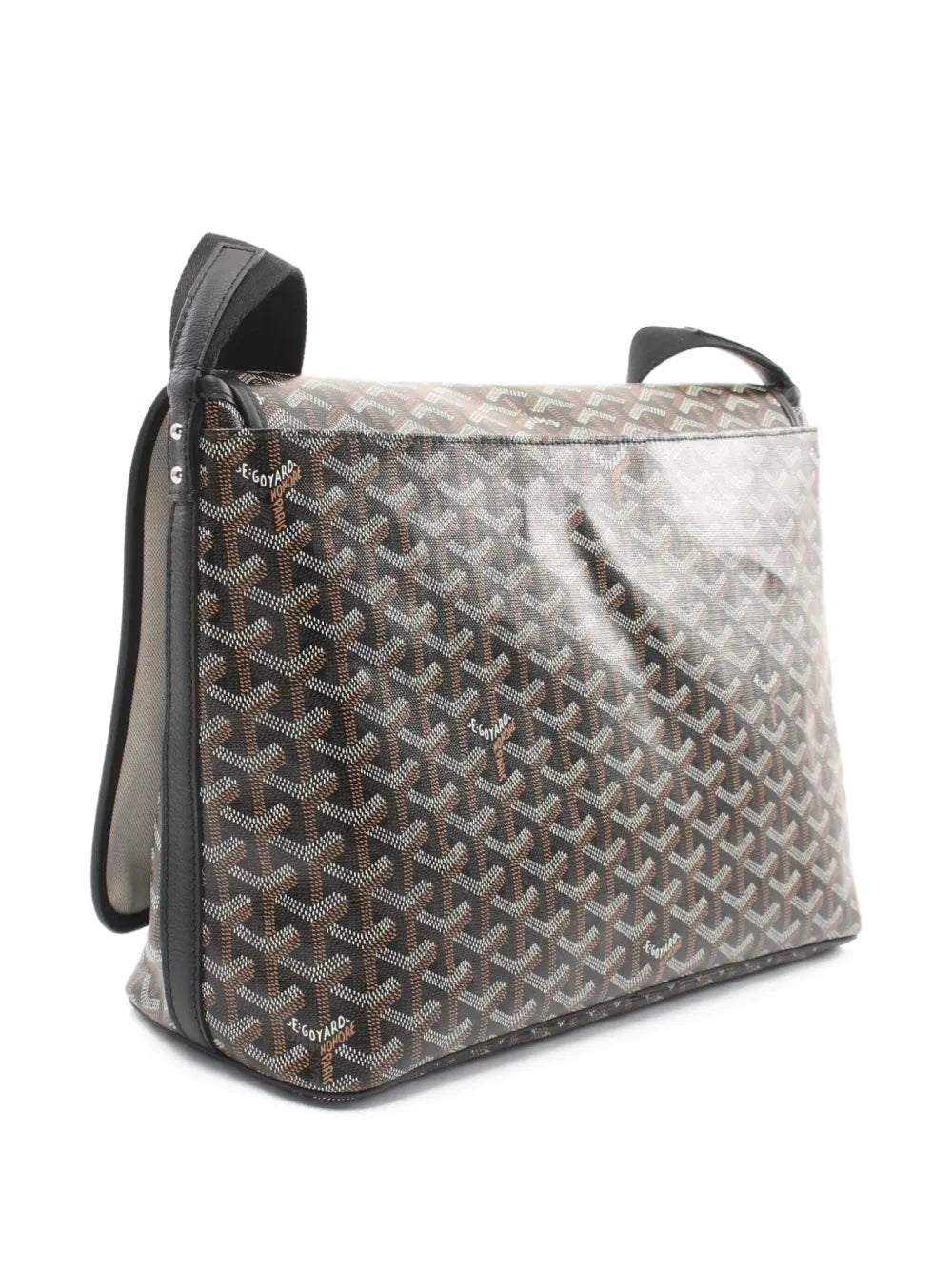 Goyard Pre Owned 2010S Capecian Mm Shoulder Bag