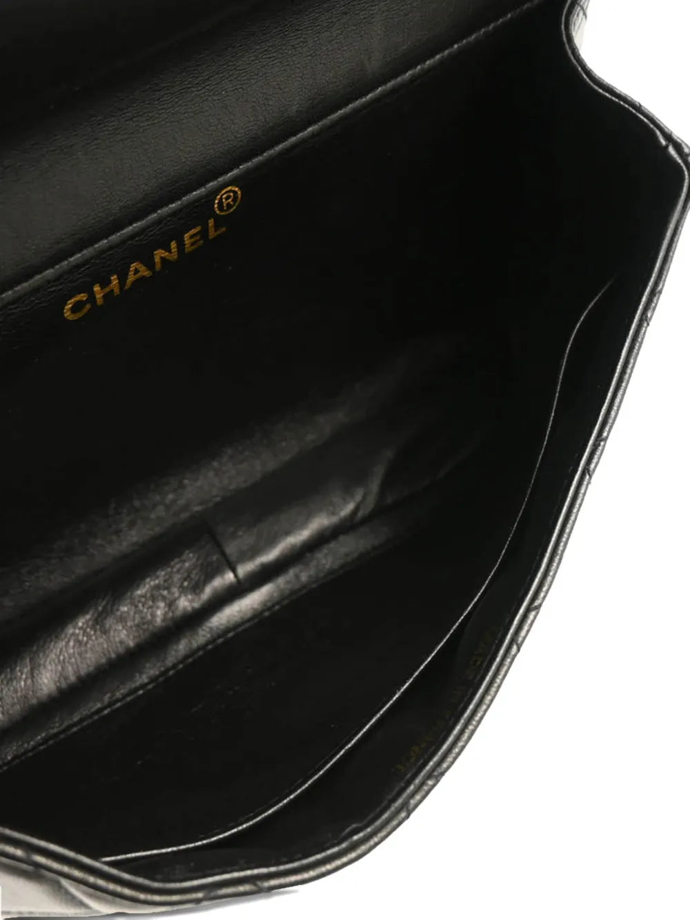 Chanel Pre Owned 1995 Double Sided Classic Flap Shoulder Bag