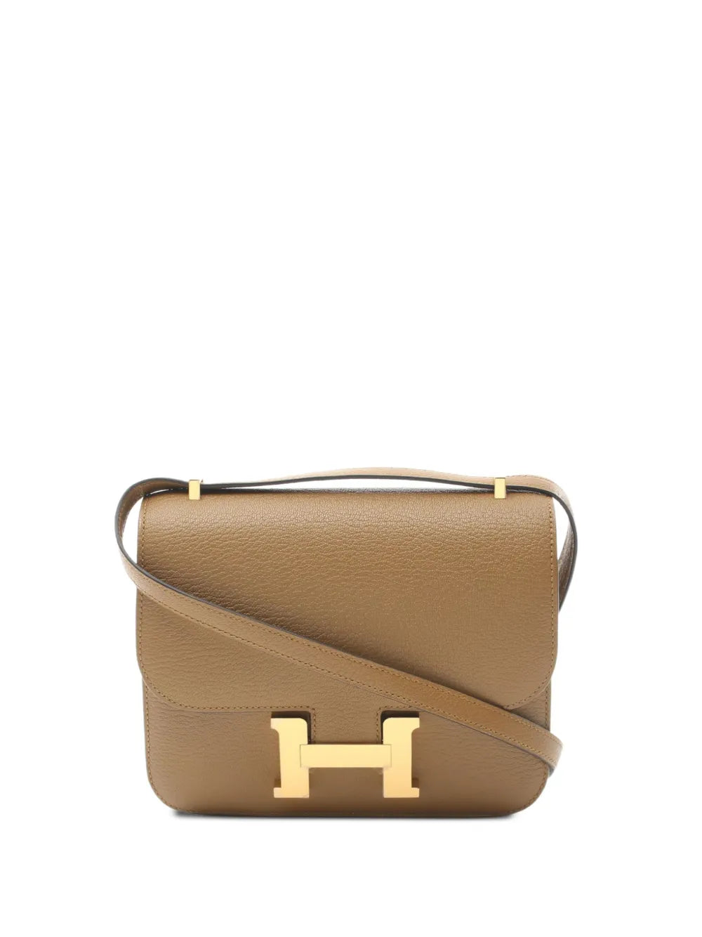 Hermes Pre Owned 2024 Constance 3 Crossbody Bag