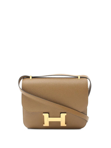 Hermes Pre Owned 2024 Constance 3 Crossbody Bag