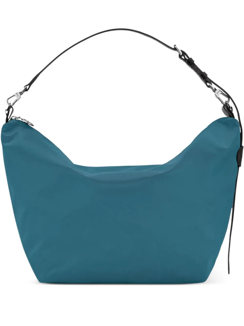 Longchamp Le Slouchy Rider Medal Shoulder Bag