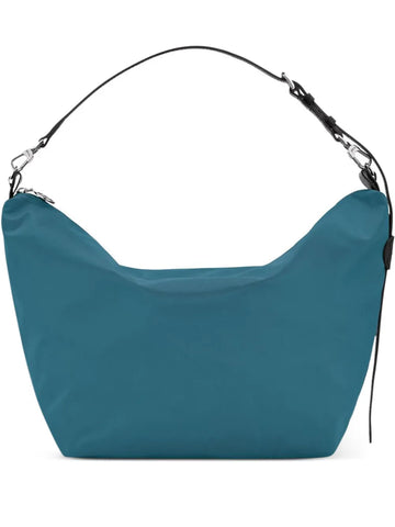 Longchamp Le Slouchy Rider Medal Shoulder Bag