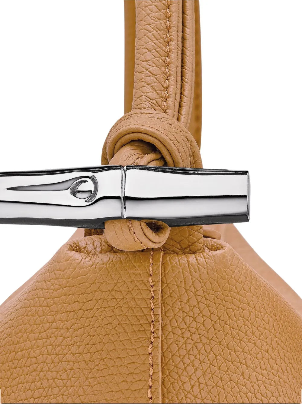 Longchamp Le Roseau M Shoulder Bag