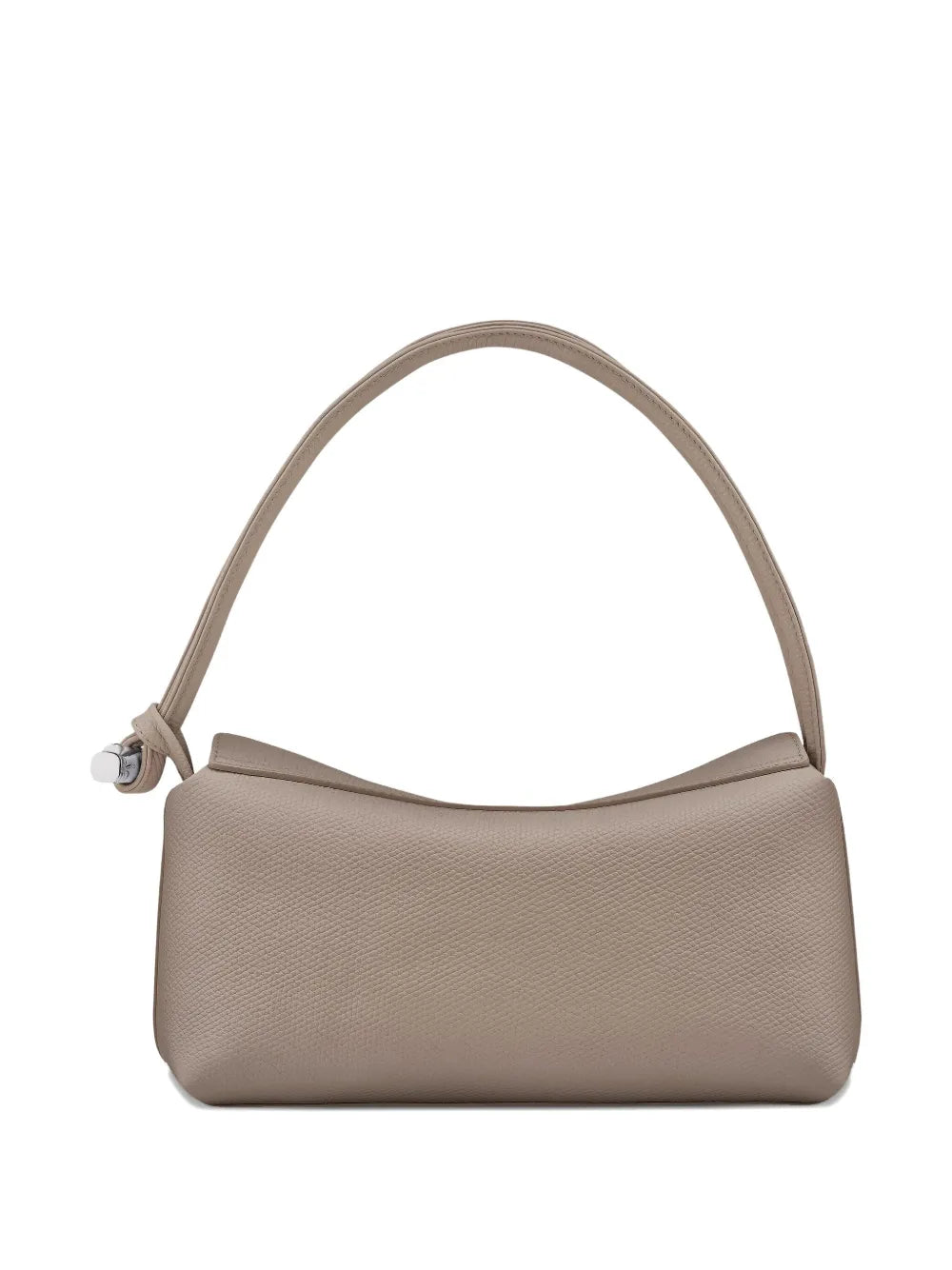 Longchamp Medium Le Roseau Shoulder Bag