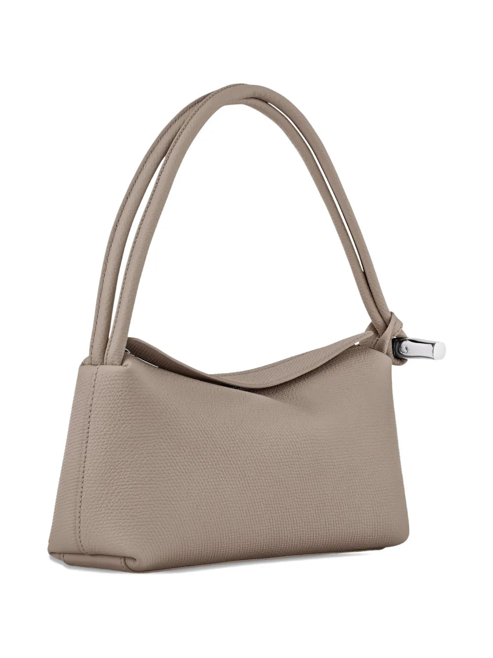 Longchamp Medium Le Roseau Shoulder Bag