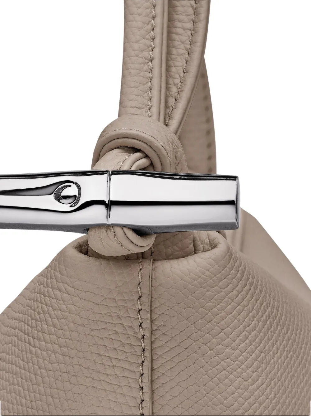 Longchamp Medium Le Roseau Shoulder Bag