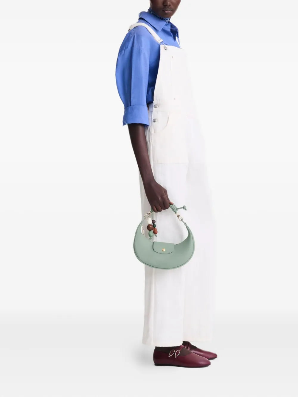 Longchamp Medium Le Pliage Xtra Shoulder Bag