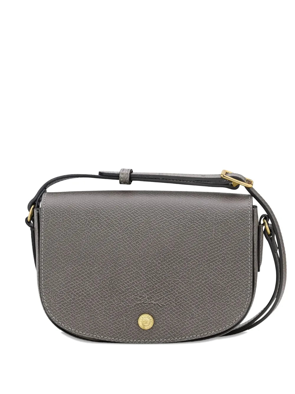 Longchamp Epure Adjustable Strap Shoulder Bag