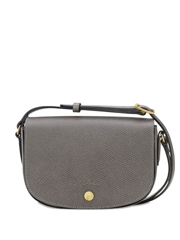Longchamp Epure Adjustable Strap Shoulder Bag
