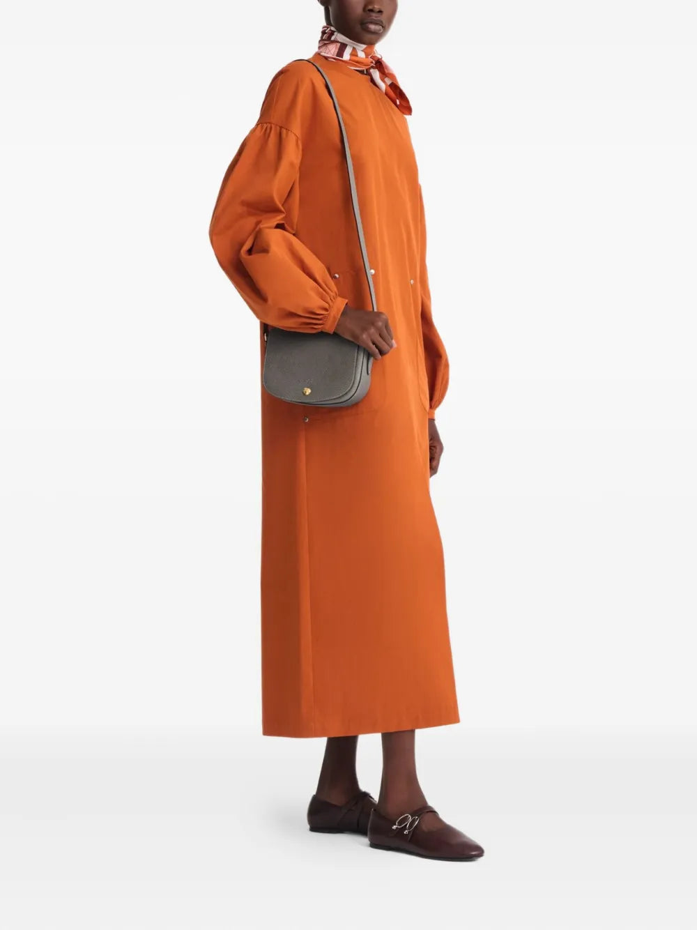 Longchamp Epure Adjustable Strap Shoulder Bag