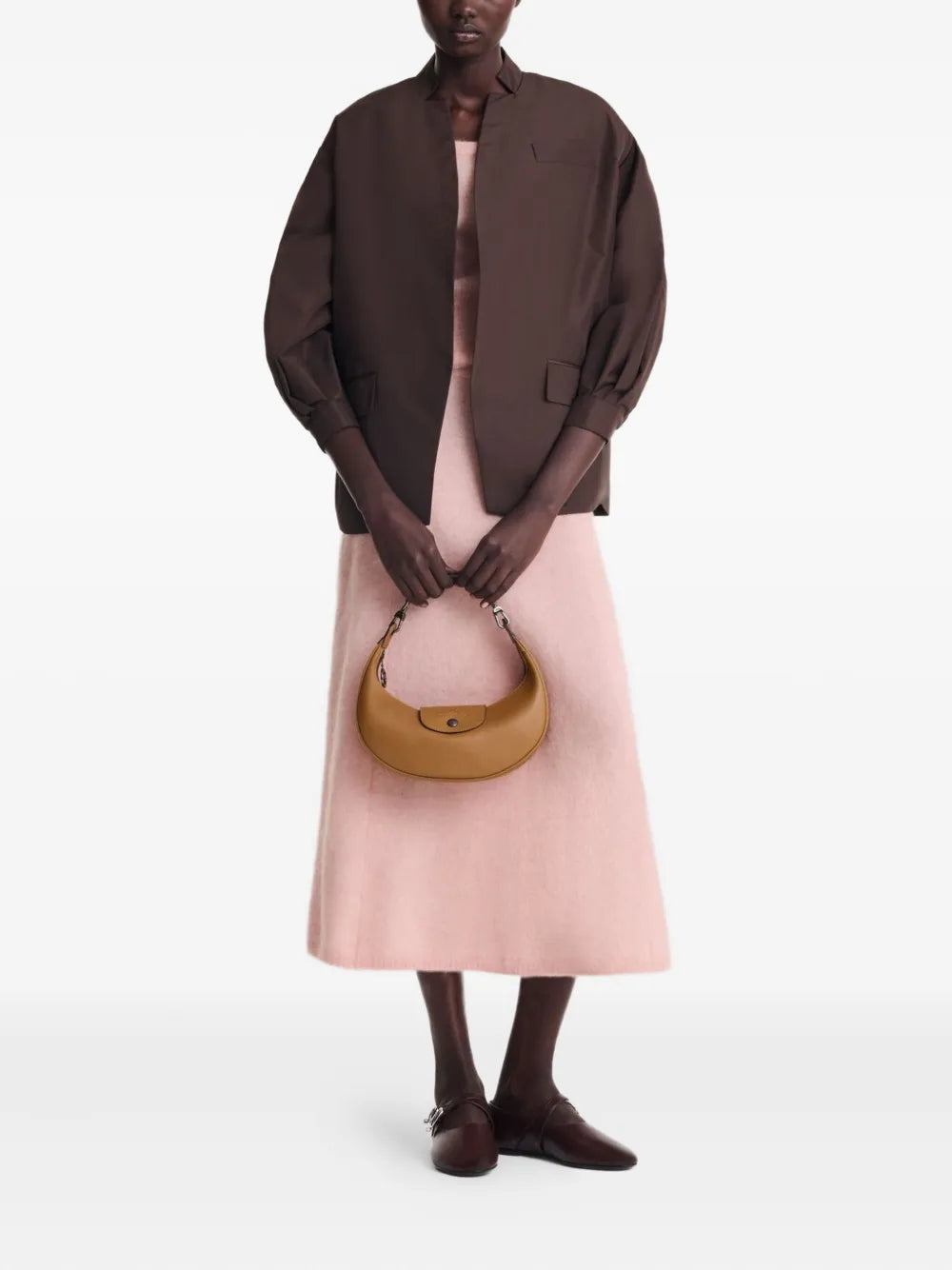 Longchamp Small Le Pliage Xtra Shoulder Bag