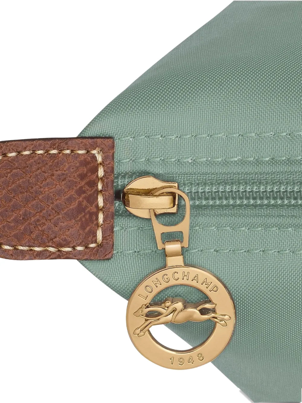 Longchamp Medium Le Pliage Original Shoulder Bag
