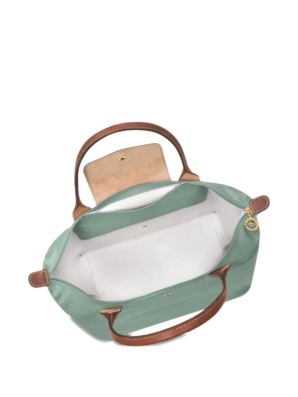Longchamp Medium Le Pliage Original Shoulder Bag