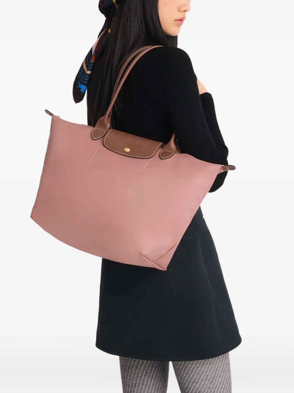 Longchamp Le Pliage Shoulder Bag