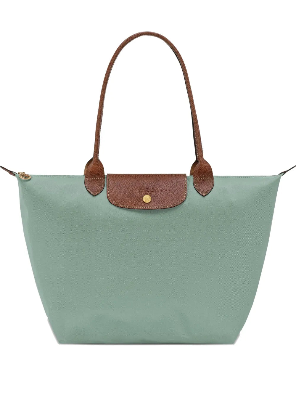 Longchamp Large Le Pliage Tote Bag