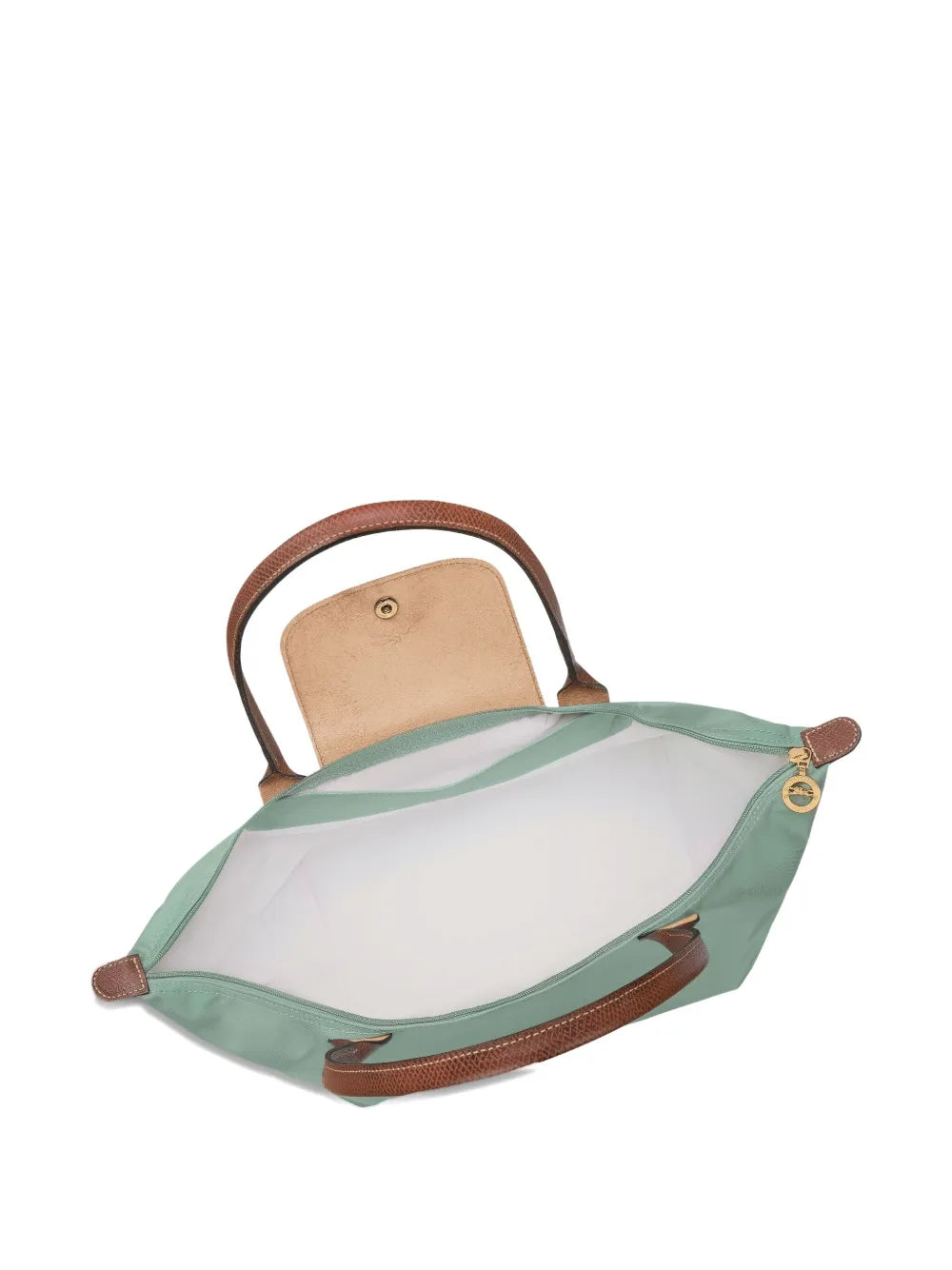 Longchamp Large Le Pliage Tote Bag