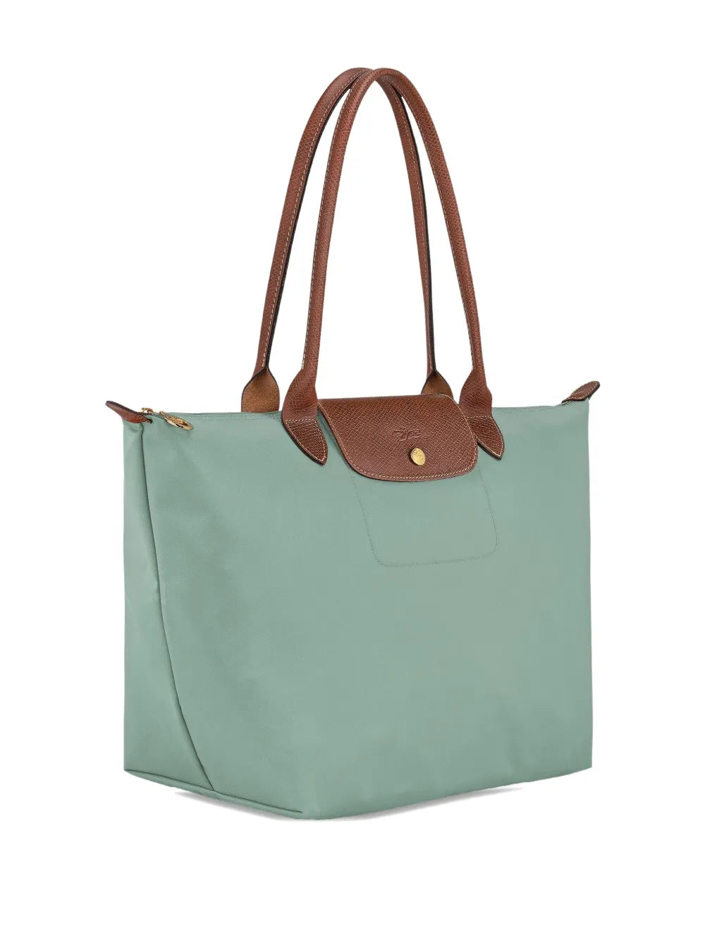 Longchamp Large Le Pliage Tote Bag