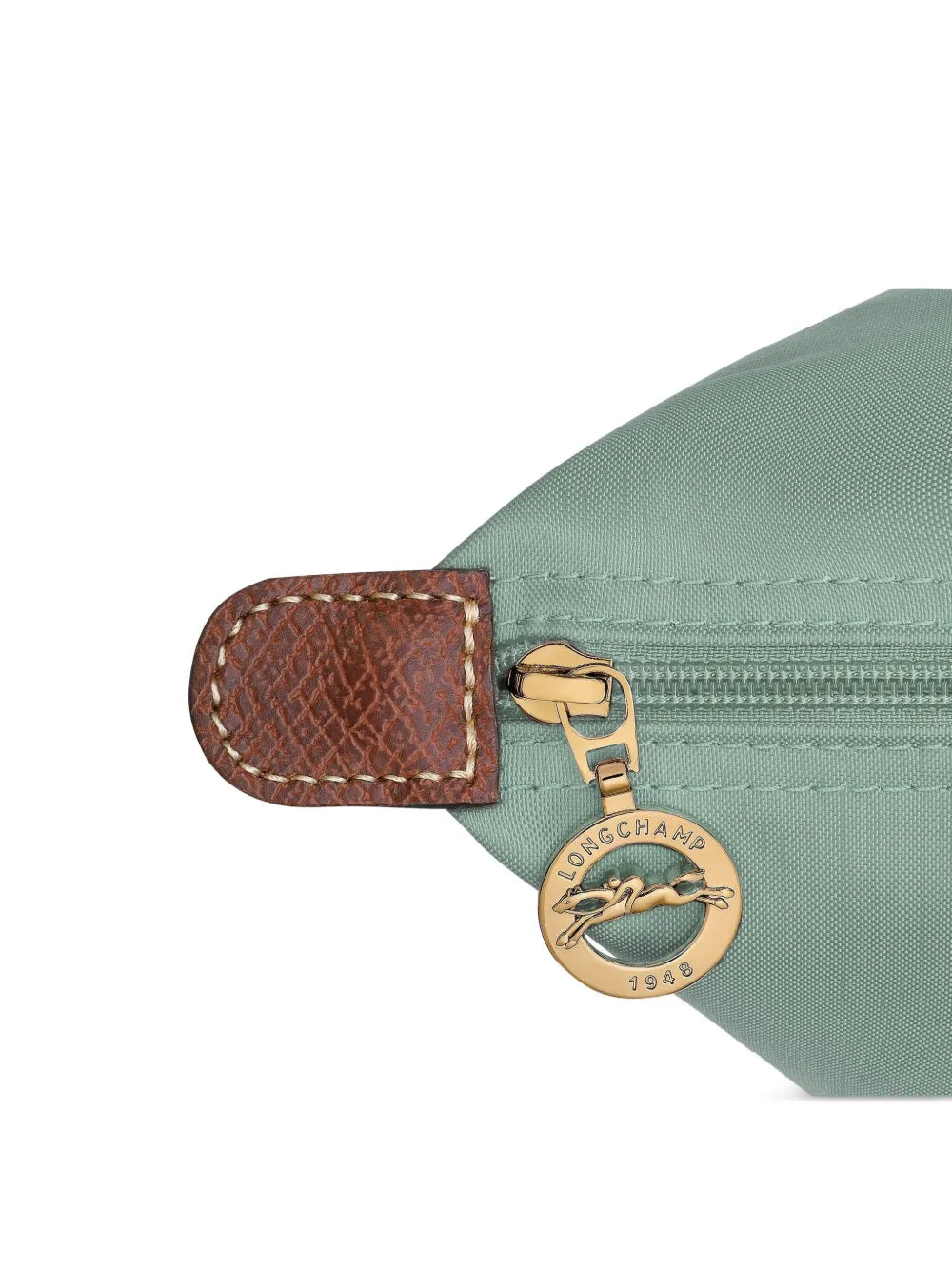 Longchamp Large Le Pliage Tote Bag