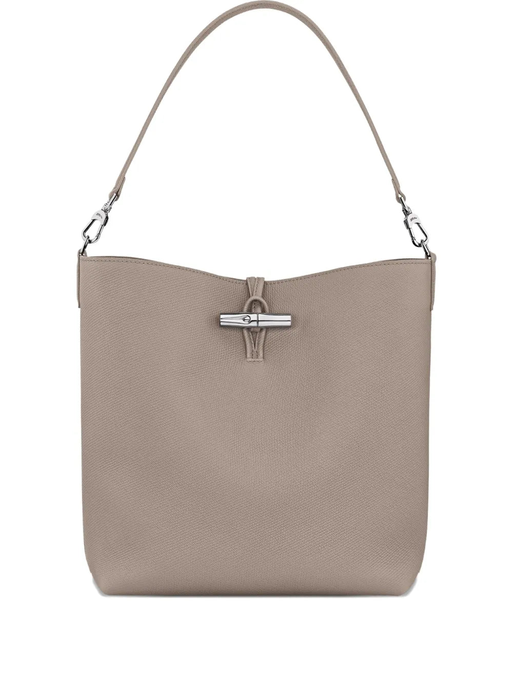 Longchamp Medium Le Roseau Shoulder Bag