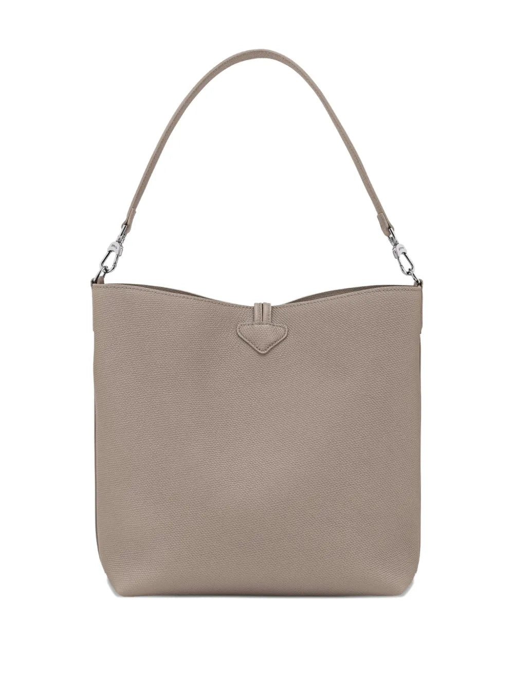 Longchamp Medium Le Roseau Shoulder Bag