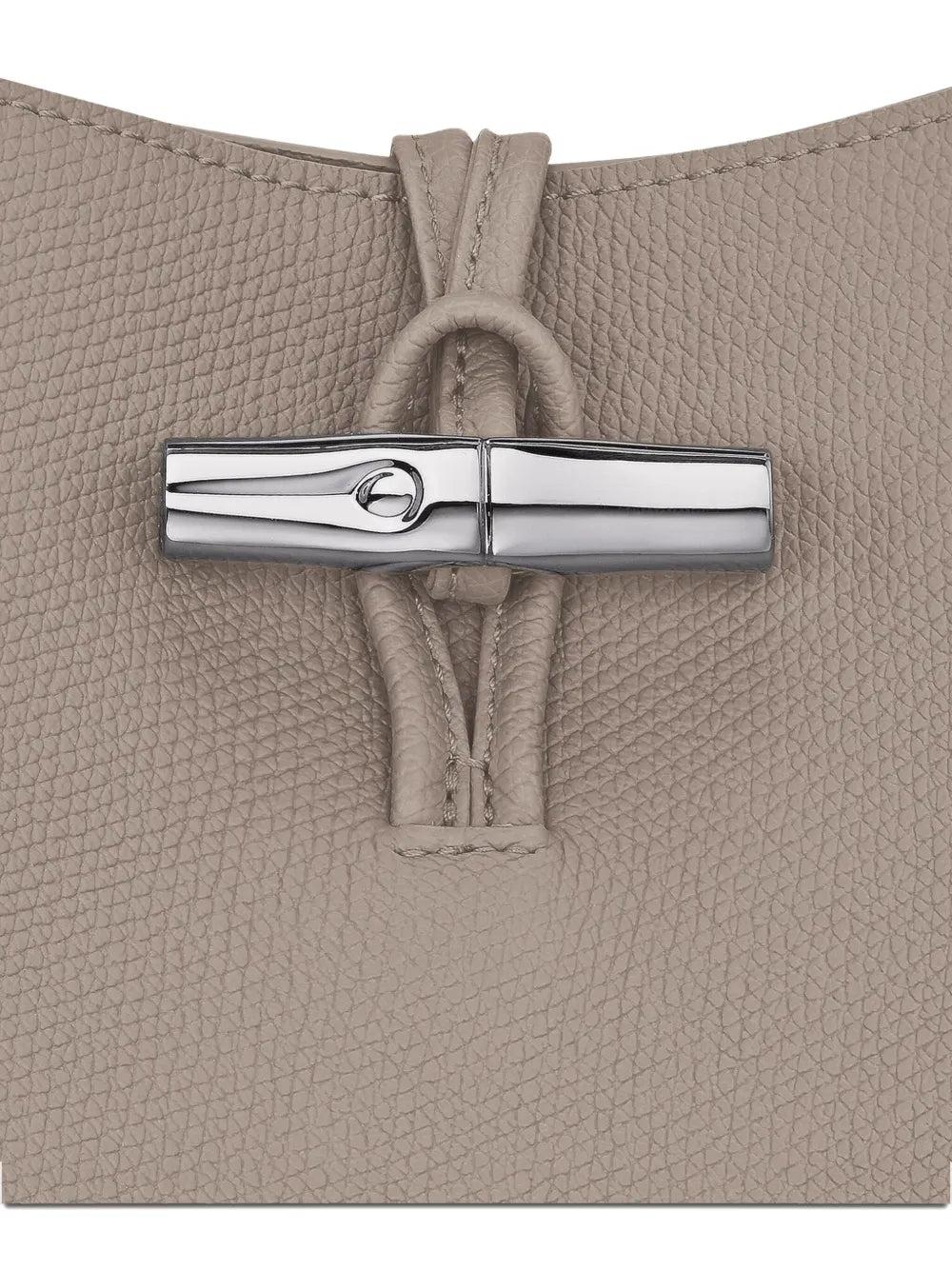 Longchamp Medium Le Roseau Shoulder Bag