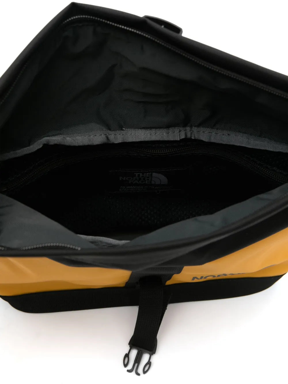 The North Face Base Camp Shoulder Bag