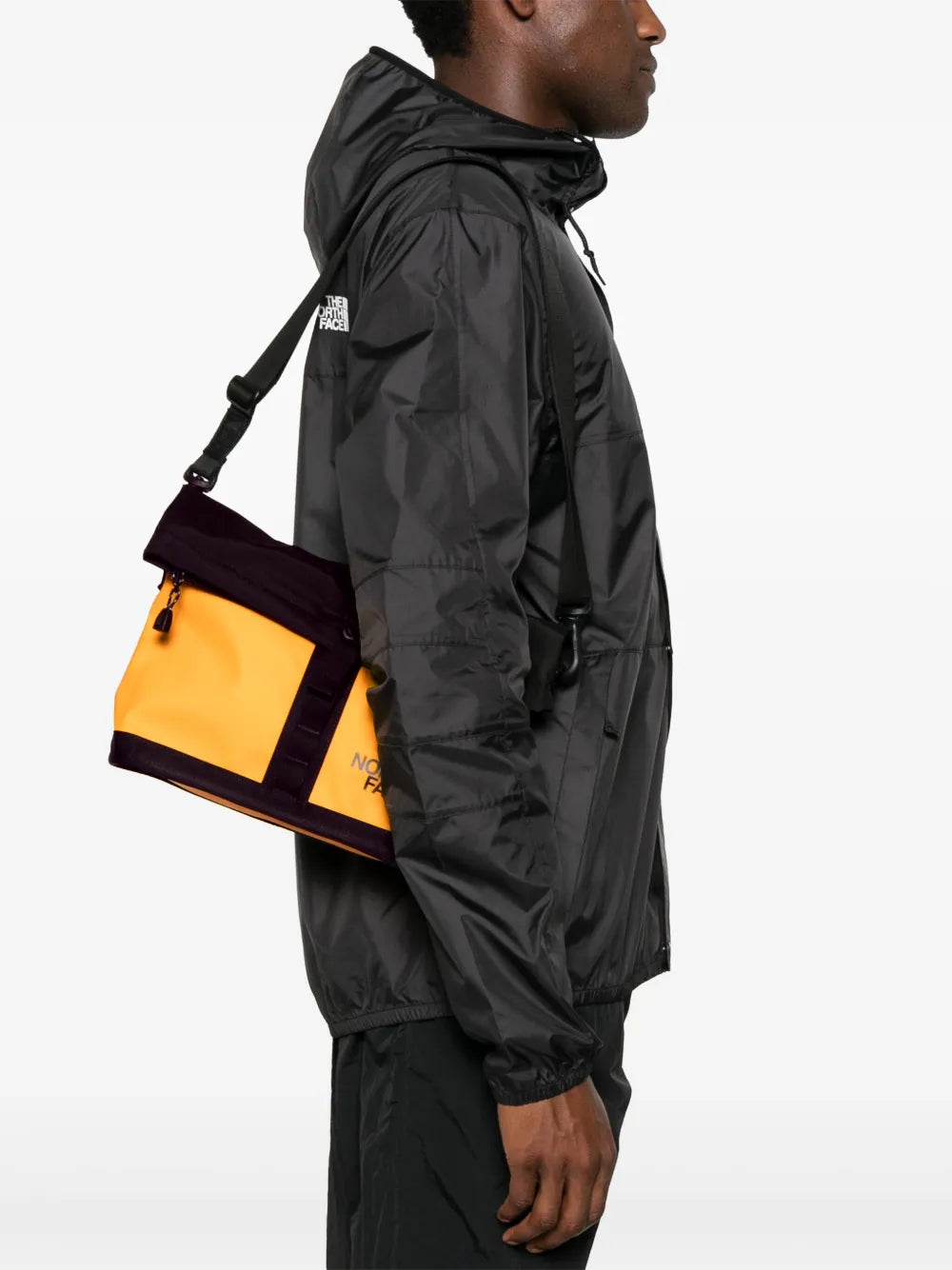 The North Face Base Camp Shoulder Bag