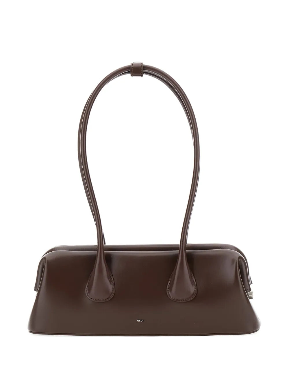 Osoi Leather Shoulder Bag