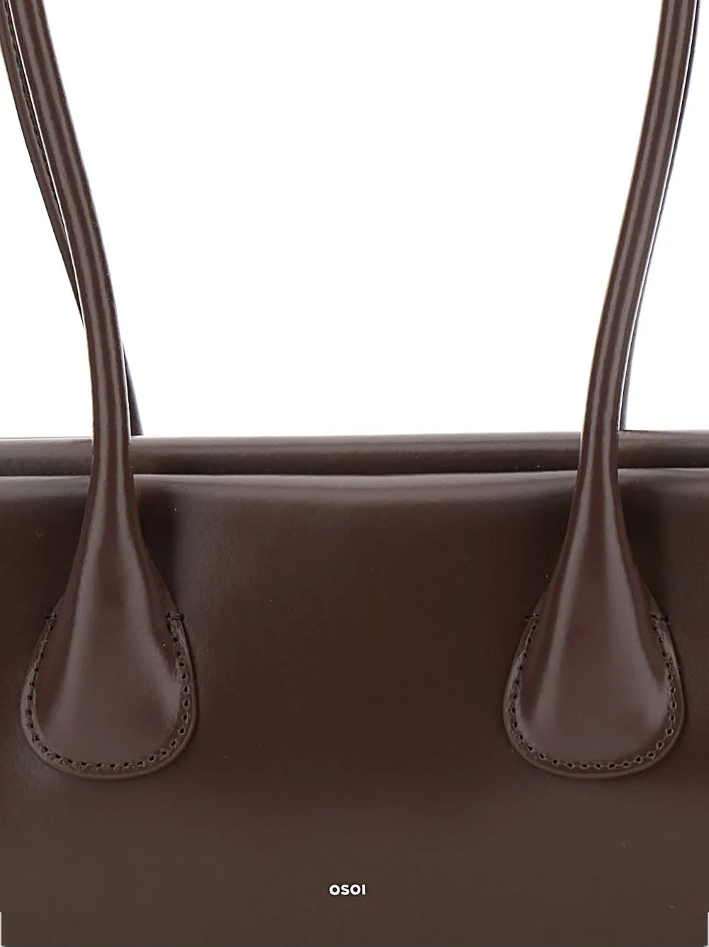 Osoi Leather Shoulder Bag