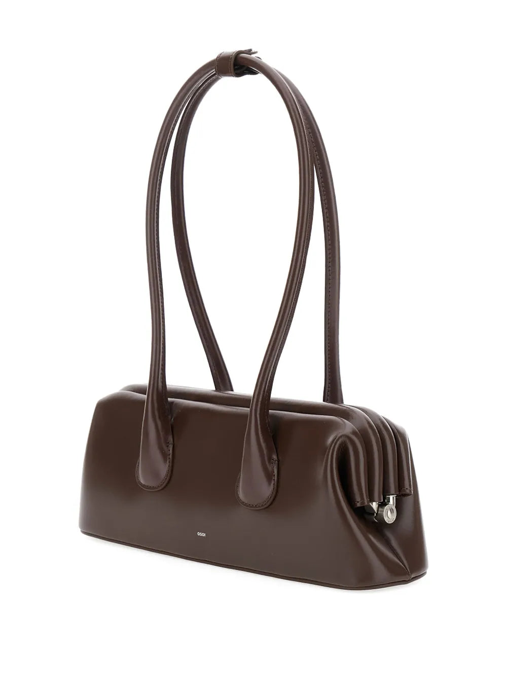 Osoi Leather Shoulder Bag