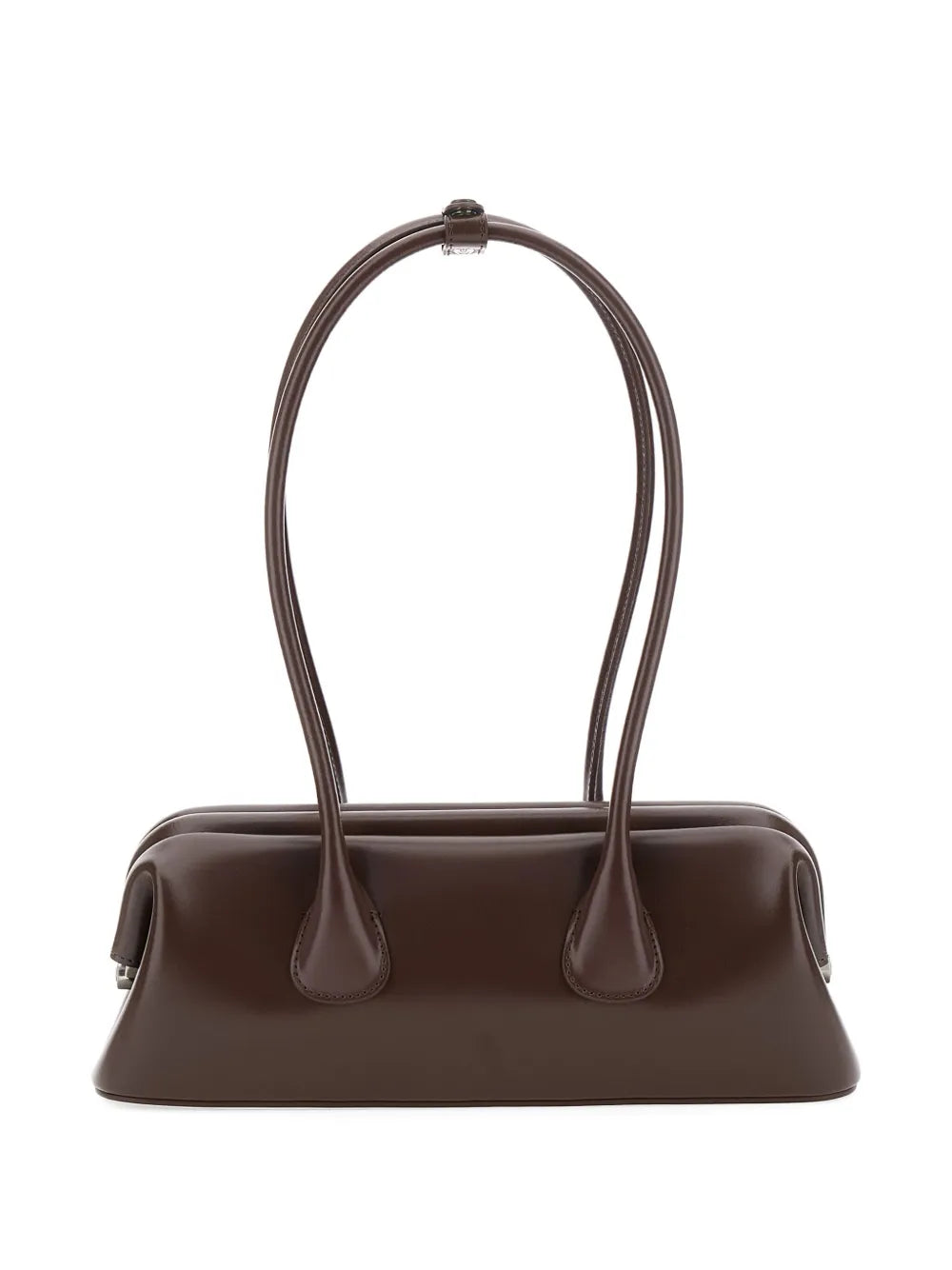 Osoi Leather Shoulder Bag
