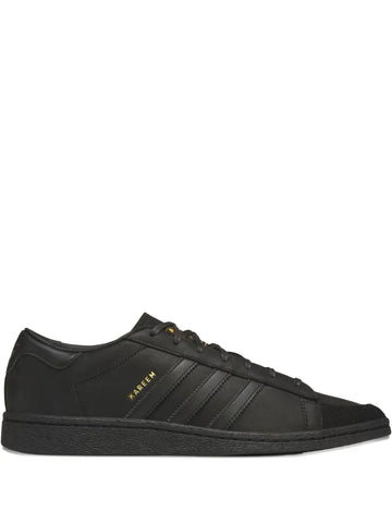 adidas Jabbar Dress Low Willy Chavarria - Black Sneakers