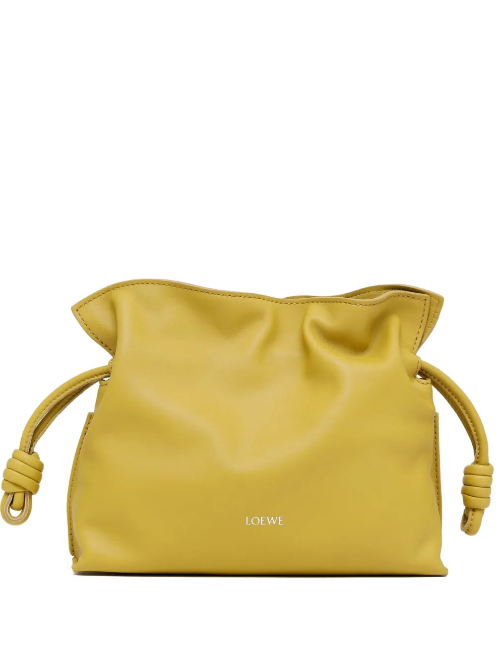 Loewe Flamenco Shoulder Bag