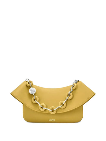 Loewe Medium Ola Chain Handle Shoulder Bag