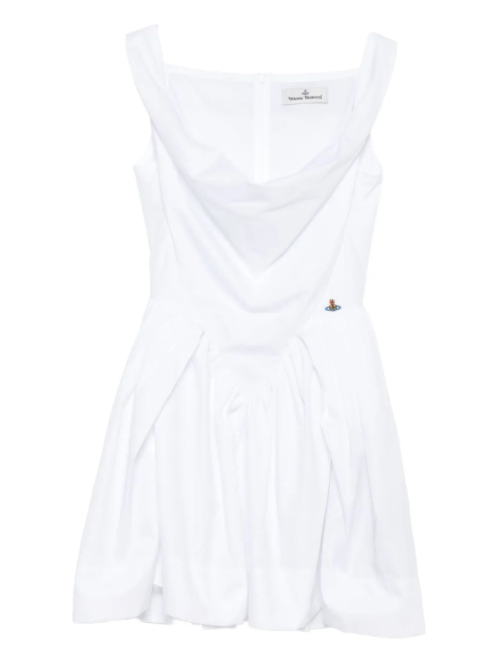 Vivienne Westwood Sunday Mini Dress