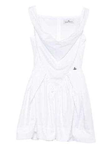 Vivienne Westwood Sunday Mini Dress