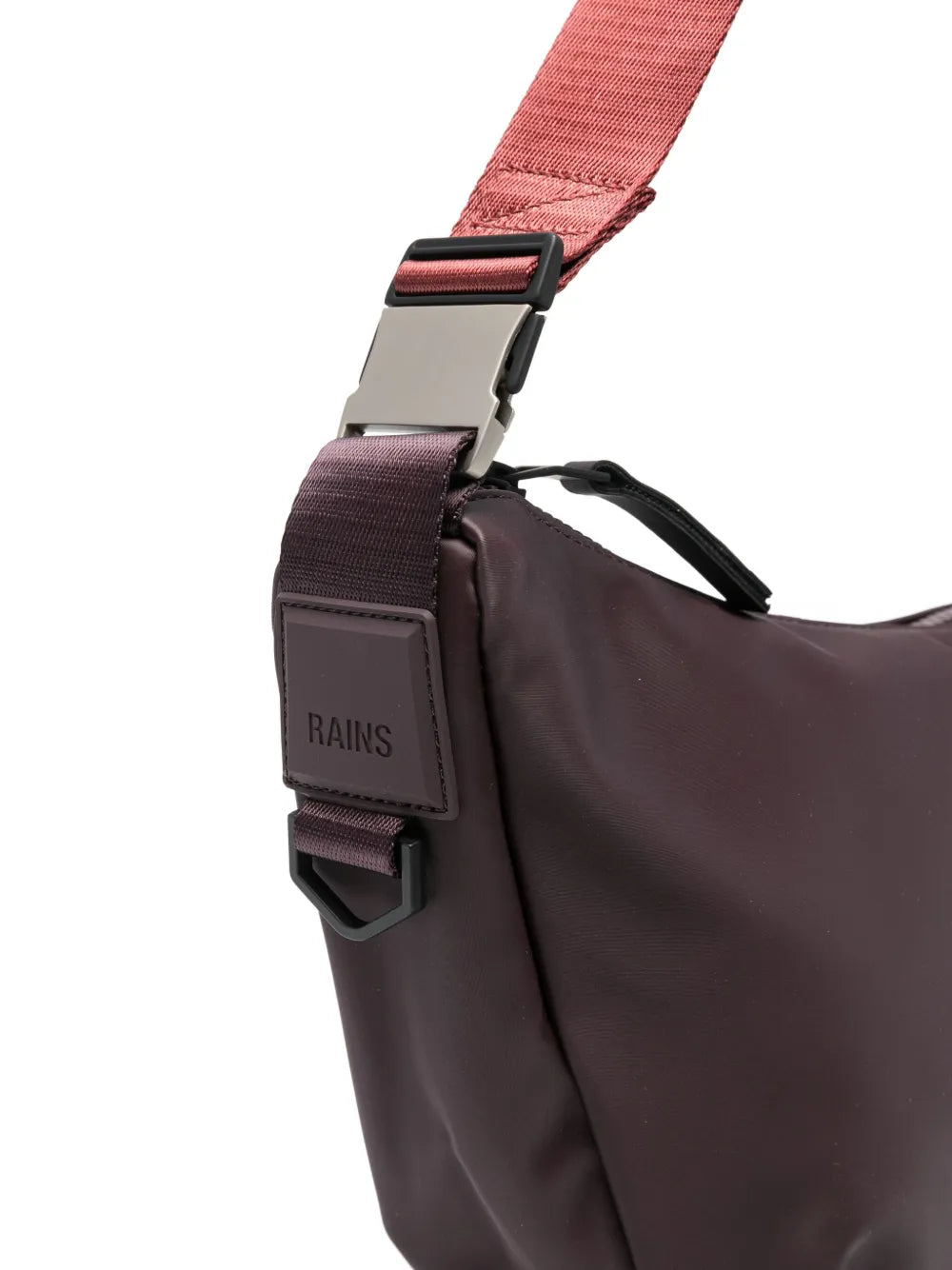 Rains Valera Adjustable Strap Shoulder Bag