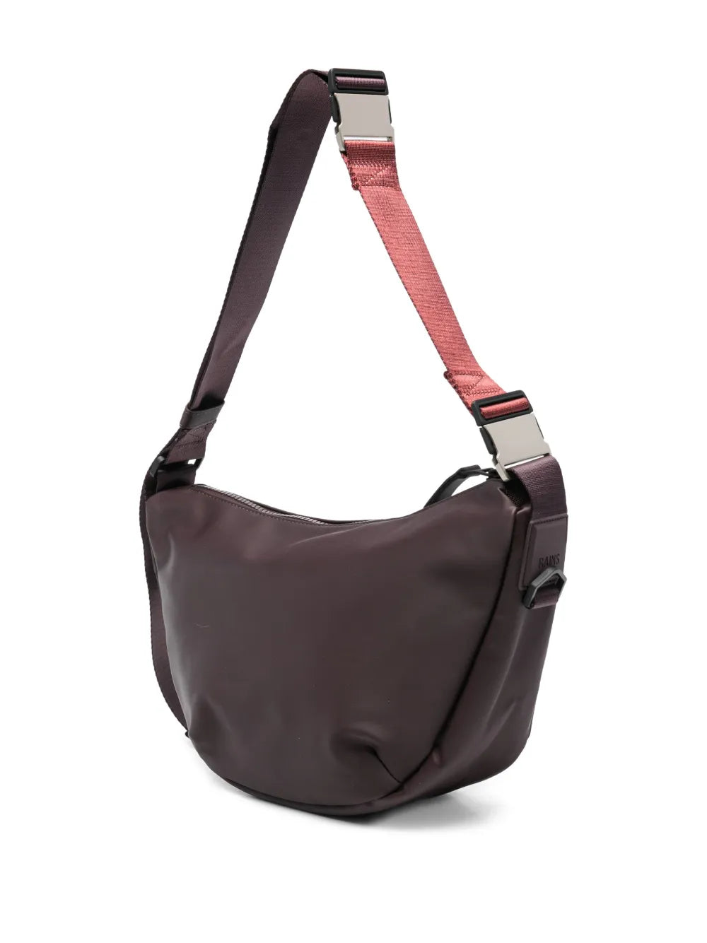 Rains Valera Adjustable Strap Shoulder Bag