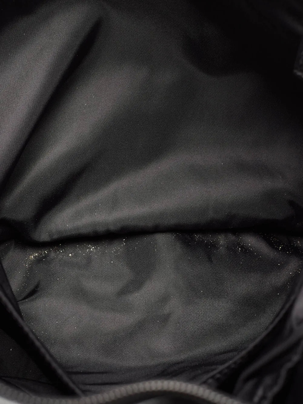 Burberry Pre Owned Leather Diaper Bag