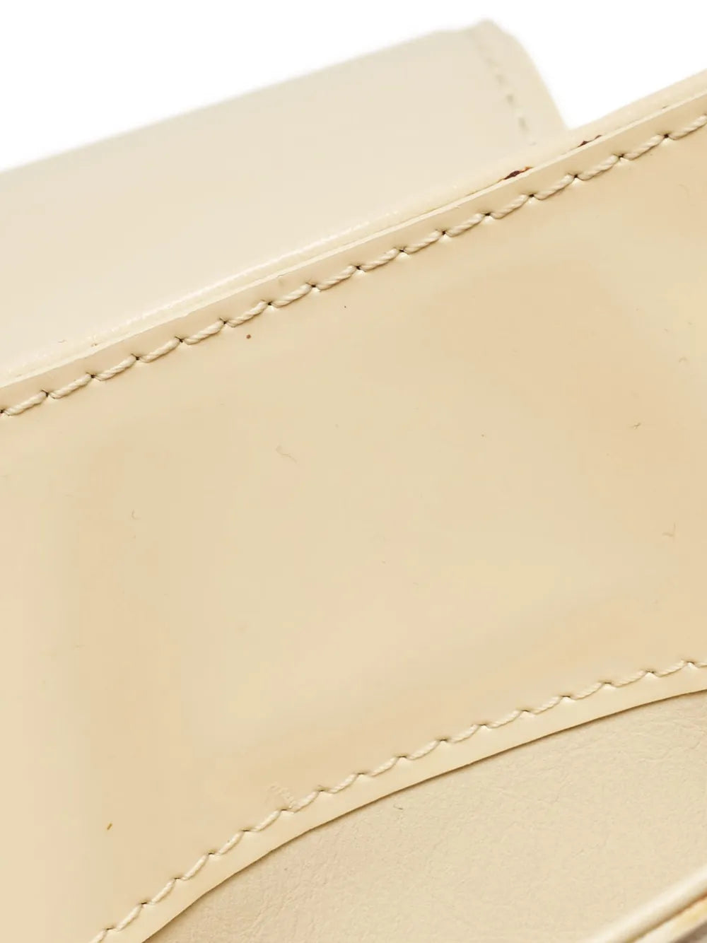 Louis Vuitton Pre Owned Tricolor Monogram Chain Bag