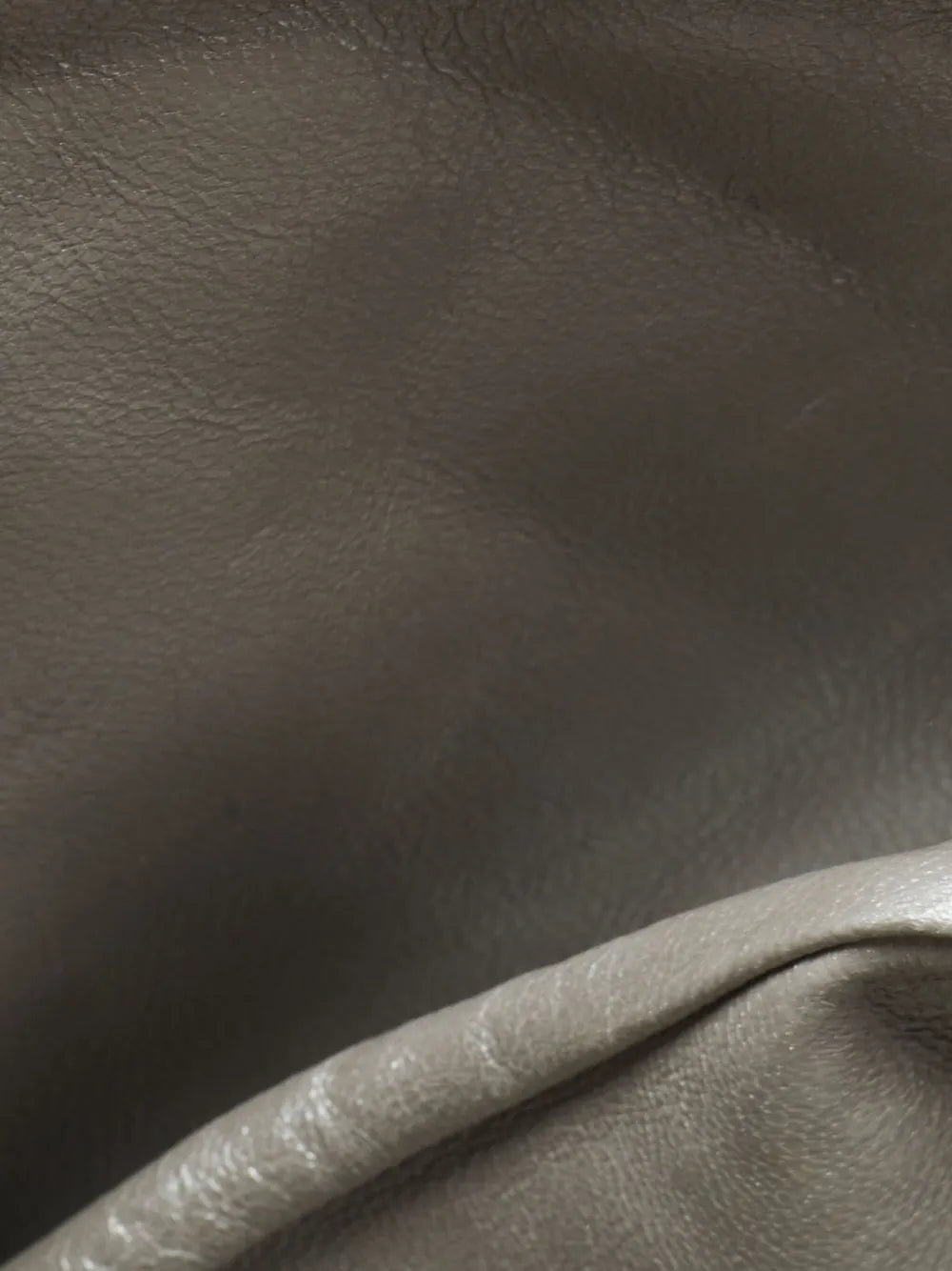 Chanel Pre Owned Quilted Leather Shoulder Bag