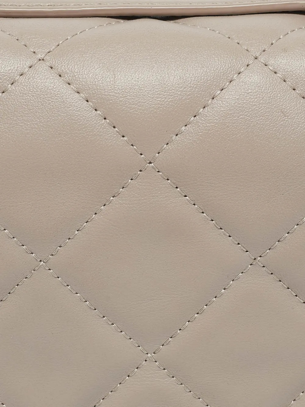 Kate Spade Quilted Leather Bag
