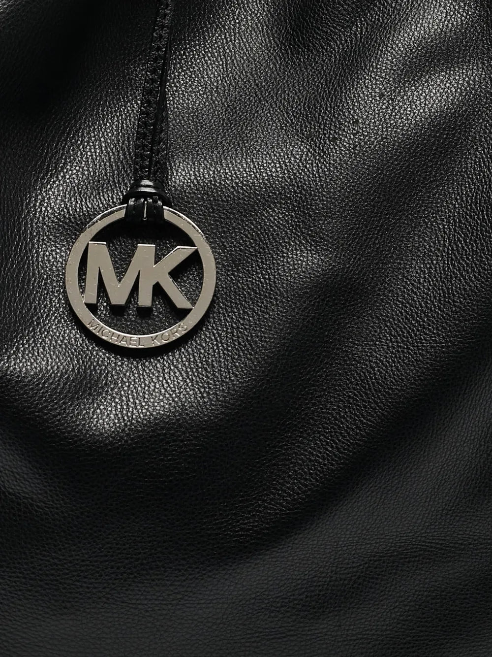 Michael Kors Vintage Colgate Leather Bag