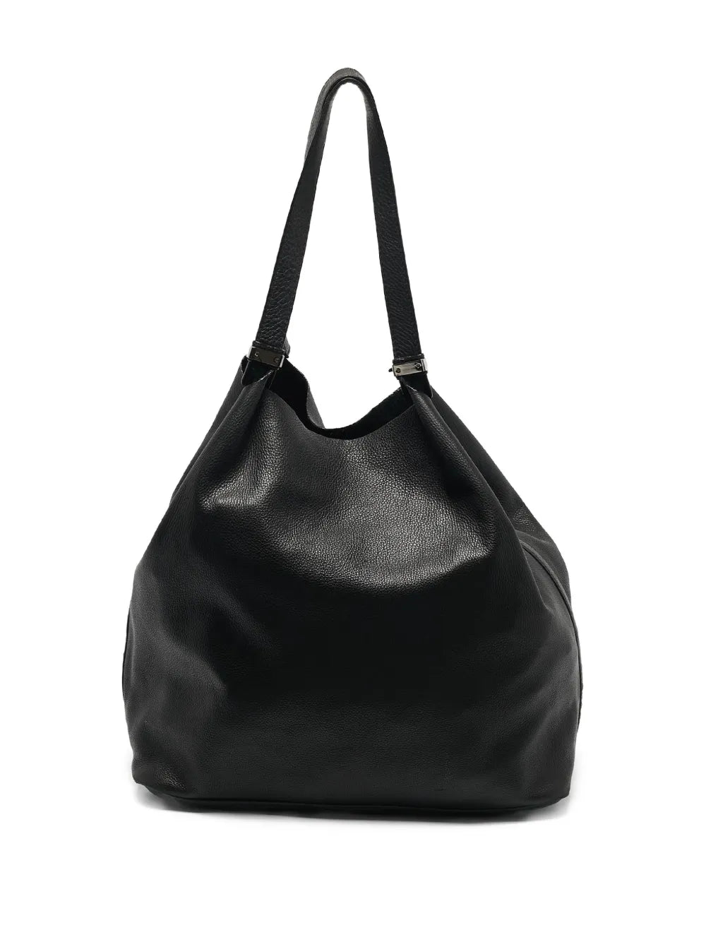 Michael Kors Vintage Colgate Leather Bag