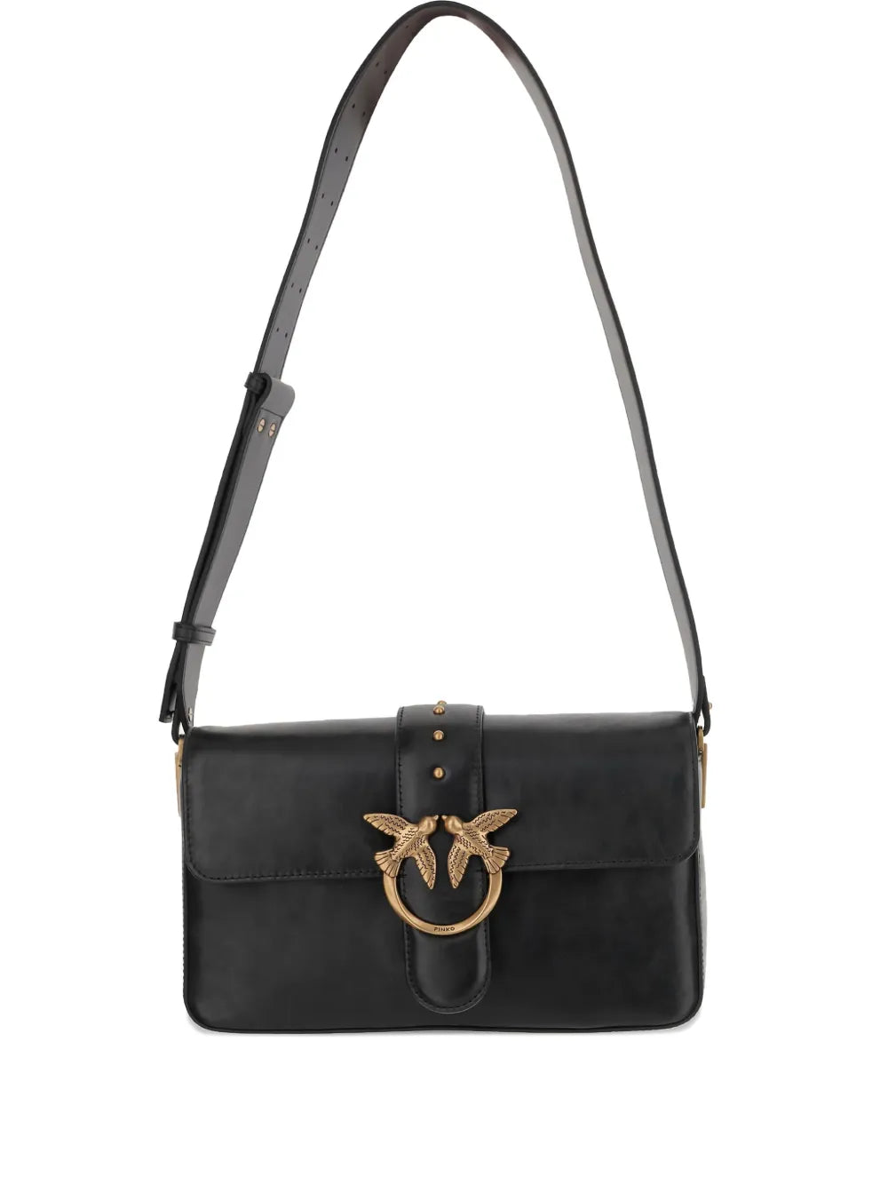 Pinko Love Bag Shoulder Bag